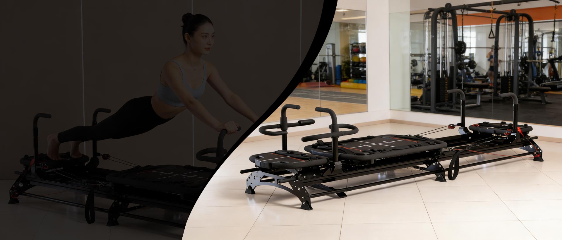 Çin Pilates Yatağı Təchizatçısı