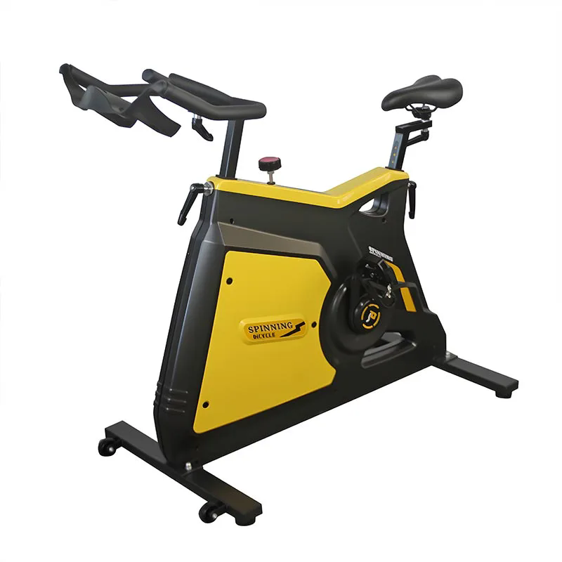 Kommersiya Spin Velosiped İdman Zalı Performansını və Üzv Təcrübəsini necə dəyişdirə bilər?