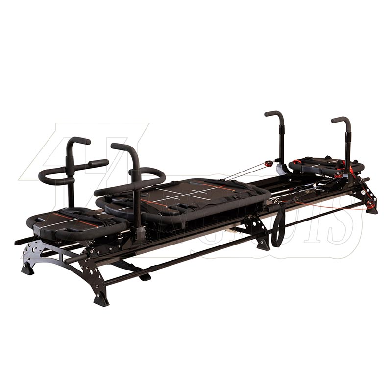 Pilates Yatağı Fitness Rutininizi Necə Təkmilləşdirir?