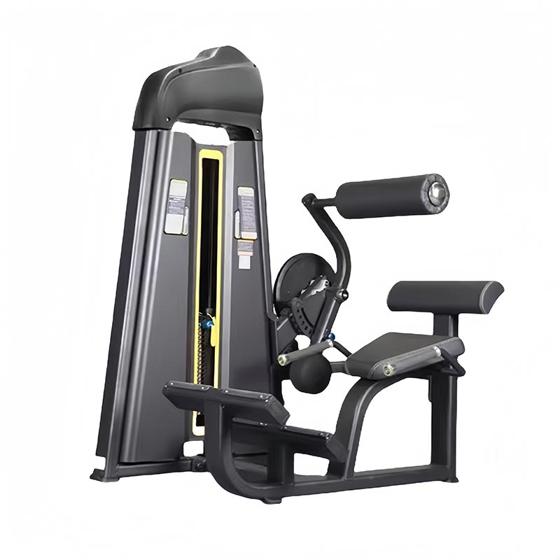 Abdominal İzolyator Maşın