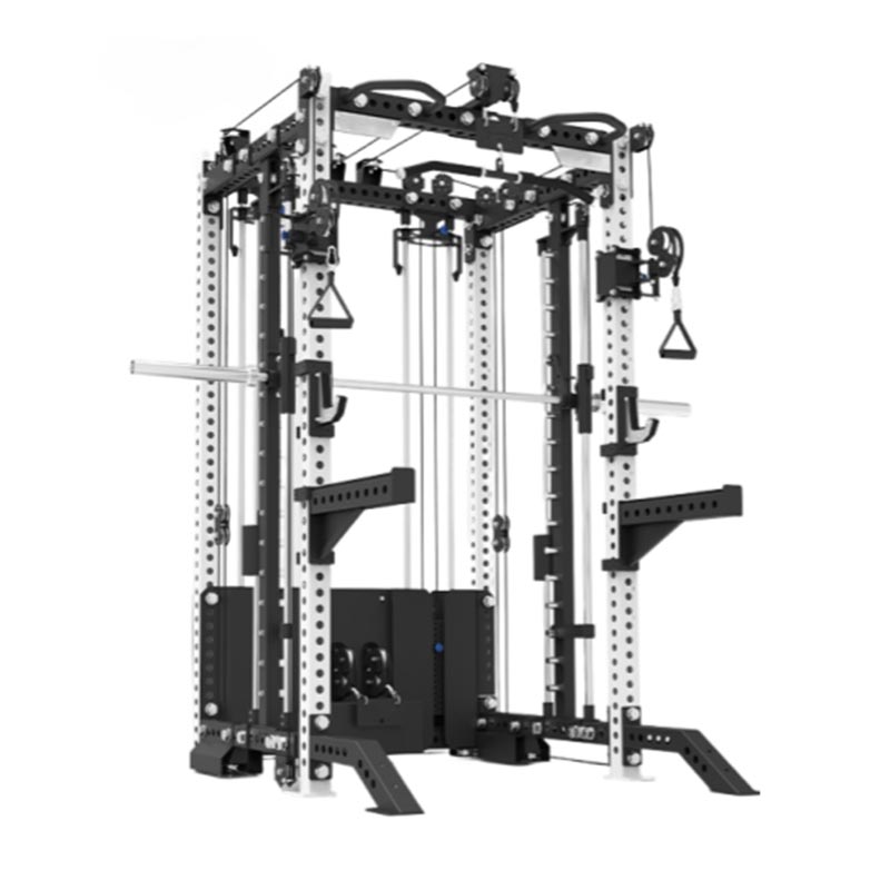 Hamısı bir yerdə Power Rack