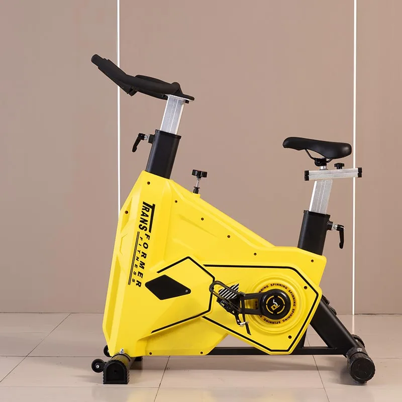 Kommersiya Spinning Velosipedi