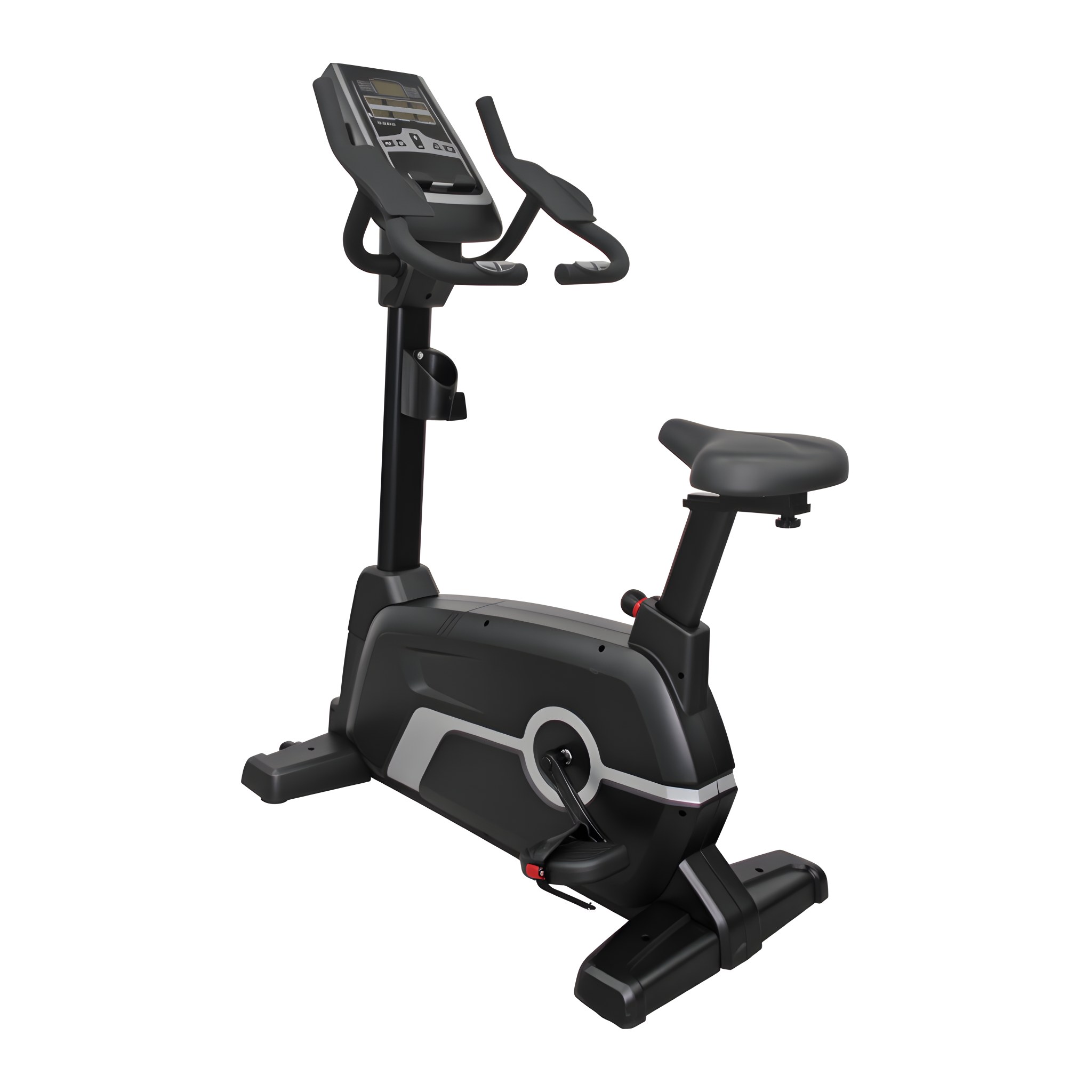 Ticarət Dik İdman Velosipedi