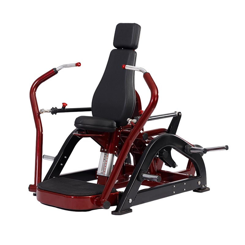 Decline Chest Press Machine