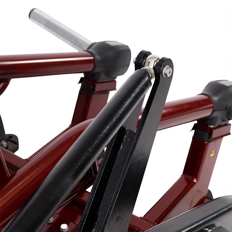 Decline Chest Press Machine