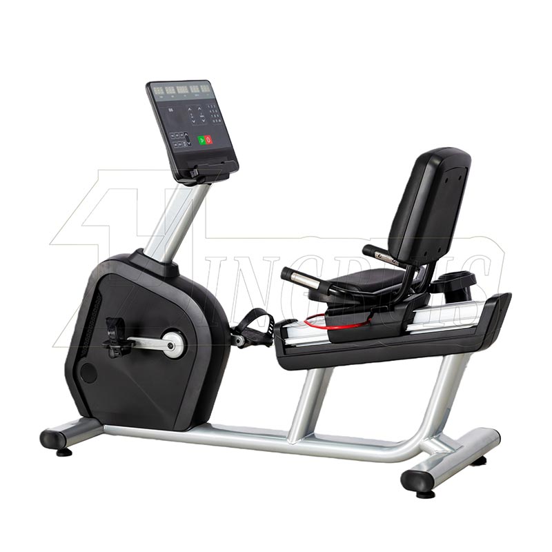 Recumbent Exercise Bike