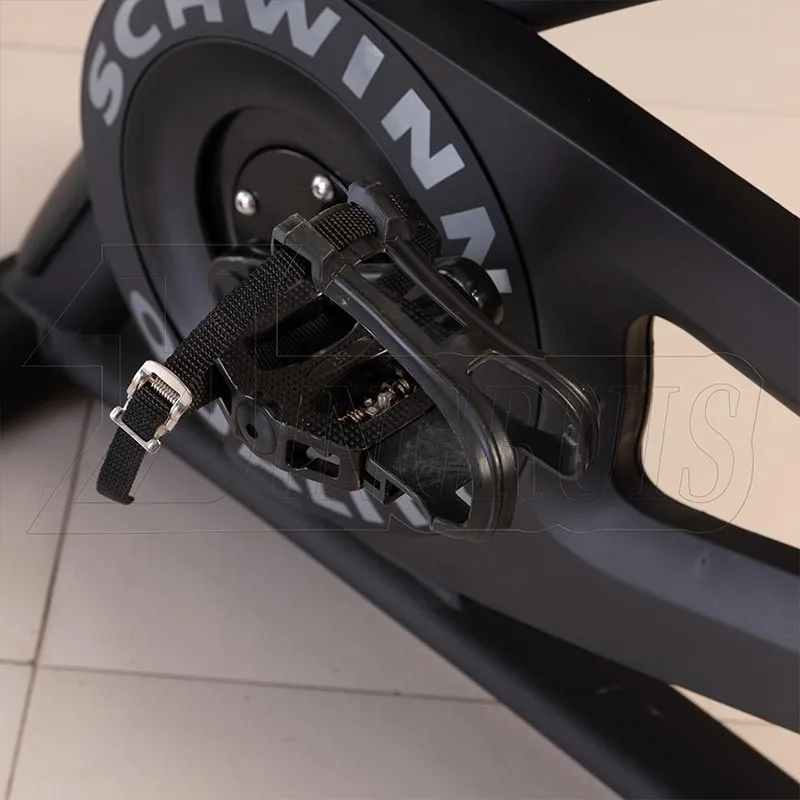 Commercial Magnetic Resistance Exercise Bike