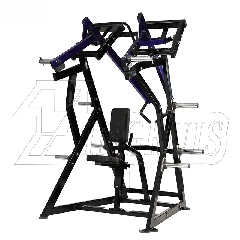 Incline Press(Horizontal) Machine