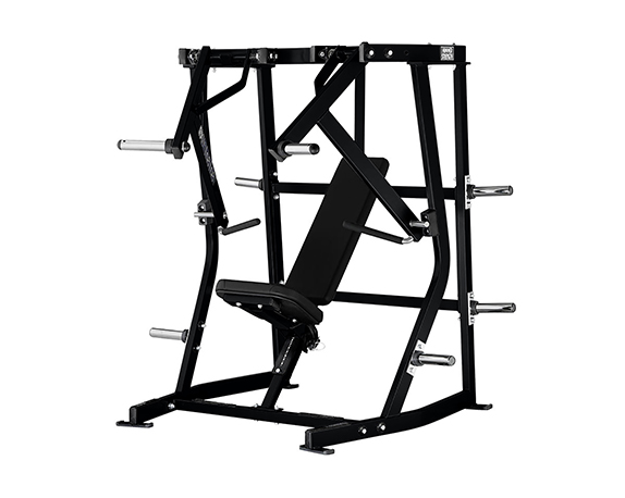İzo-Lateral Eniş Press