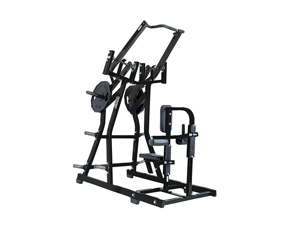 İzo-Lateral Ön Lat Pulldown