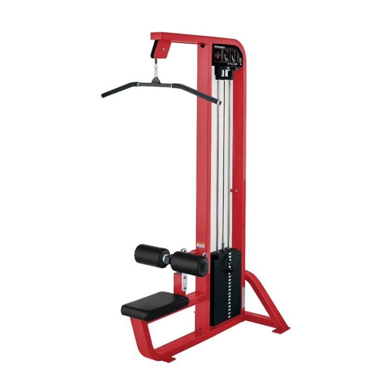 Lat Pulldown Maşın