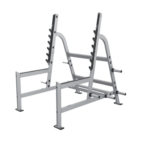 Olimpiya Squat Rack