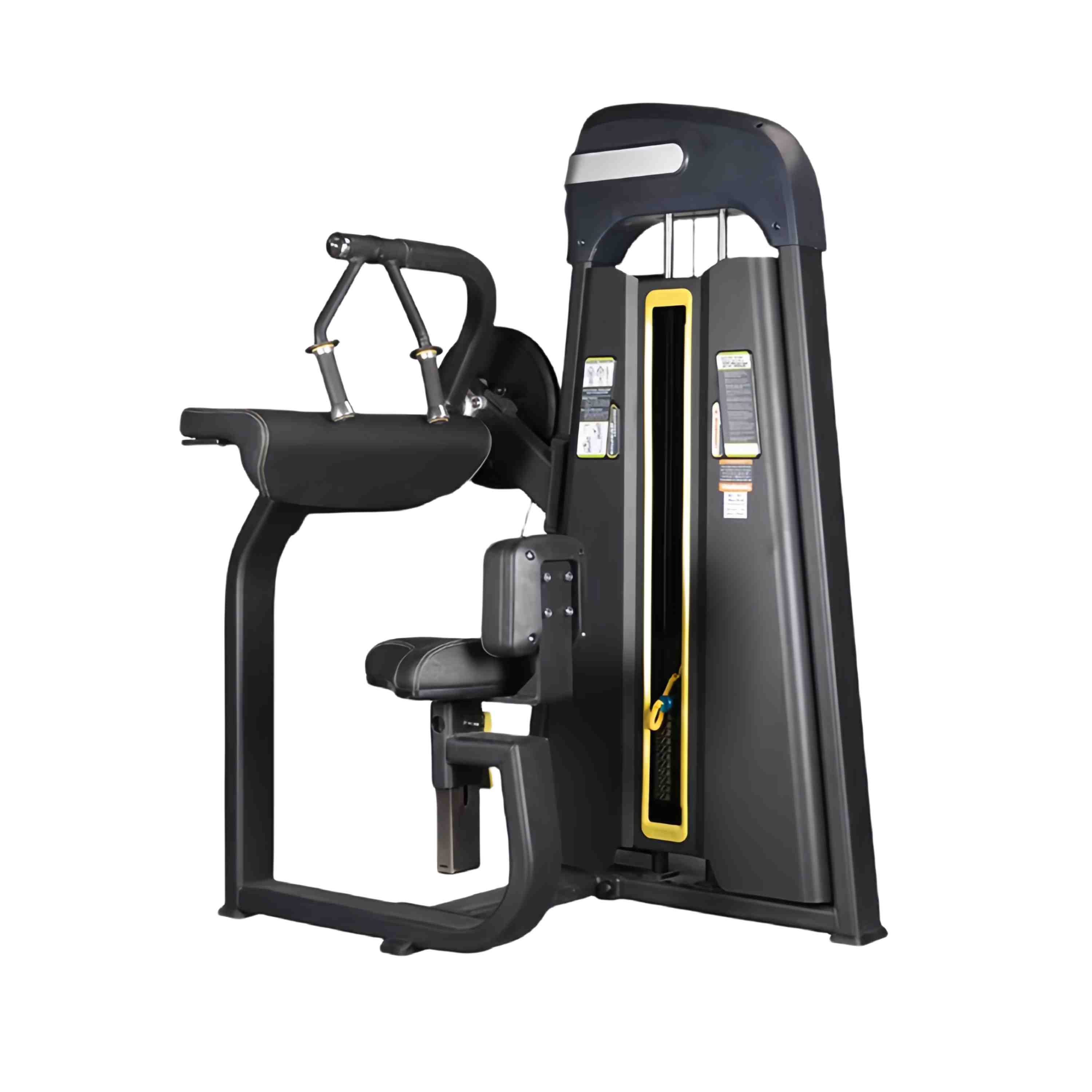 Seçilmiş Triceps Uzatma Maşını