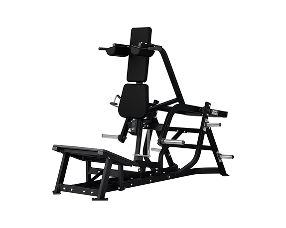 V-Squat Təlimçisi