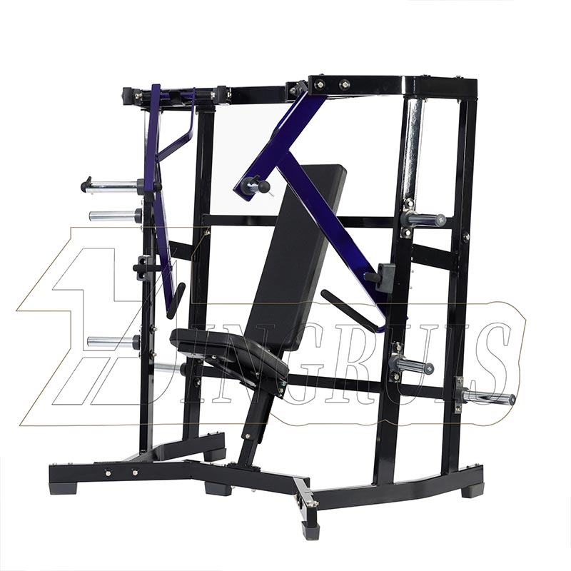 Geniş Sinə Maşını